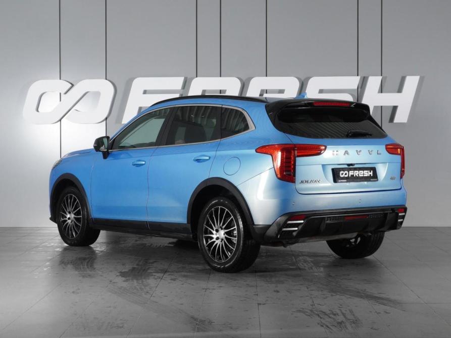 Haval Jolion I Рестайлинг Минеральные Воды  - изображение 2
