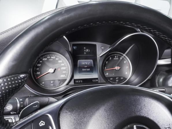Mercedes-Benz C-Класс IV (W205) с пробегом 2014 года, цена 2 199 000 рублей, 144166 км, седан, Автокод Объявления