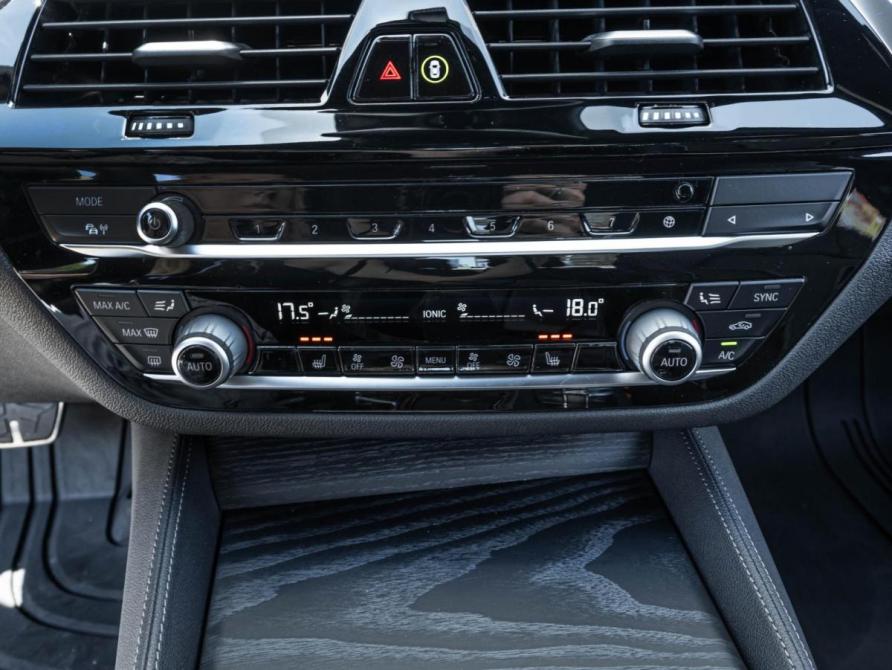 BMW 5 серии VII (G30/G31/G38) Рестайлинг Ставрополь  - изображение 18