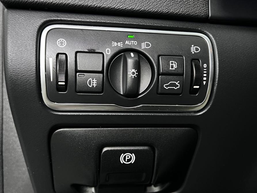 Volvo V60 I Рестайлинг Калининград  - изображение 18