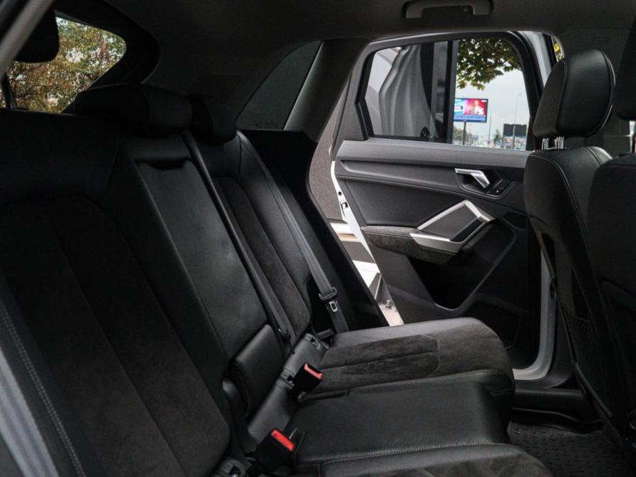 Audi Q3 II (F3) Москва  - изображение 18