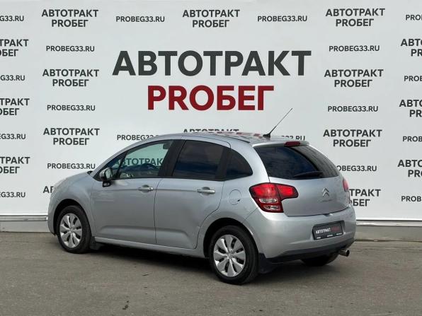 Citroen C3 II с пробегом 2011 года, цена 400 000 рублей, 158467 км, хэтчбек, Автокод Объявления