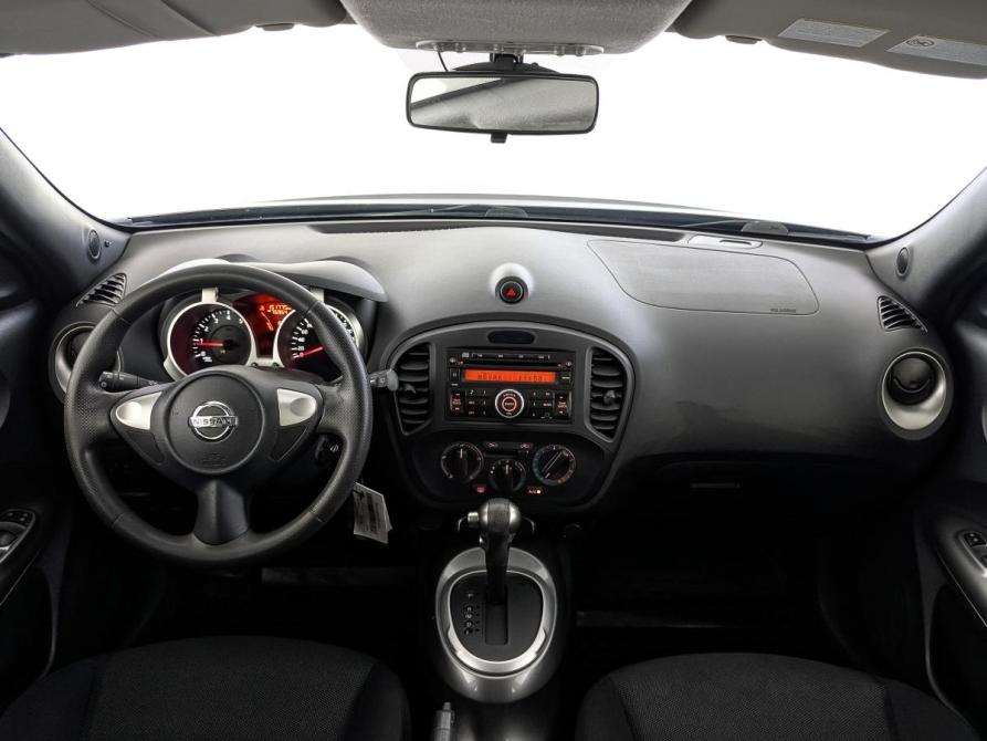 Nissan Juke I Москва  - изображение 14