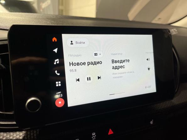 Lada (ВАЗ) Iskra с пробегом 2025 года, цена 1 440 000 рублей, 1 км, универсал, Автокод Объявления