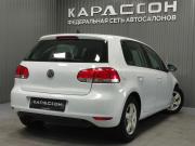 Volkswagen Golf VI Пермь  - изображение 20