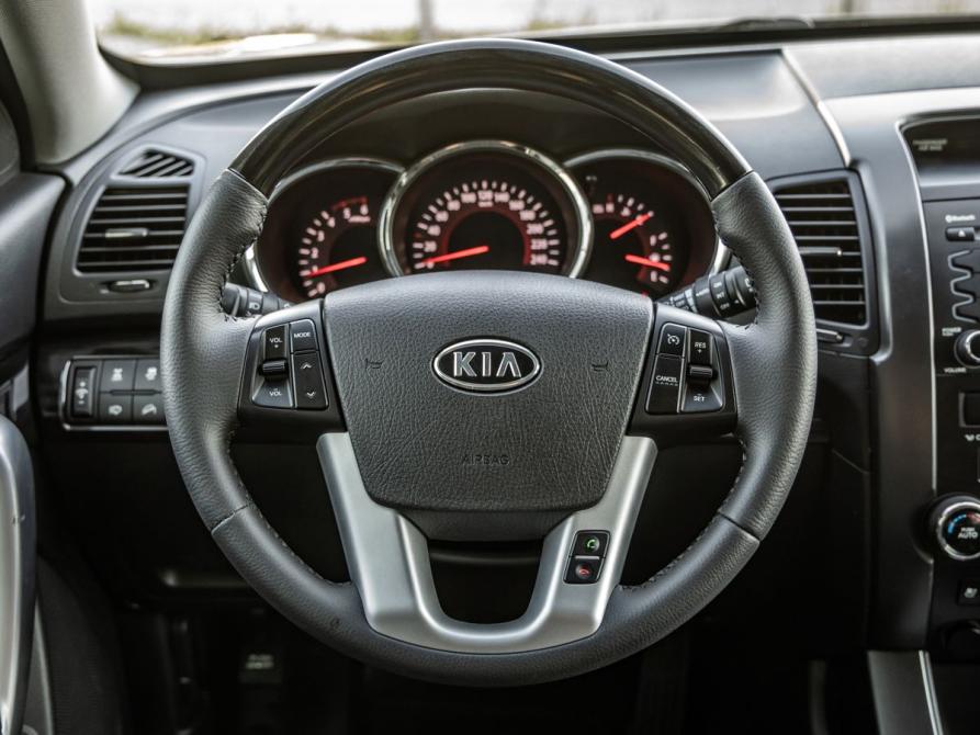 Kia Sorento II Волгоград  - изображение 18