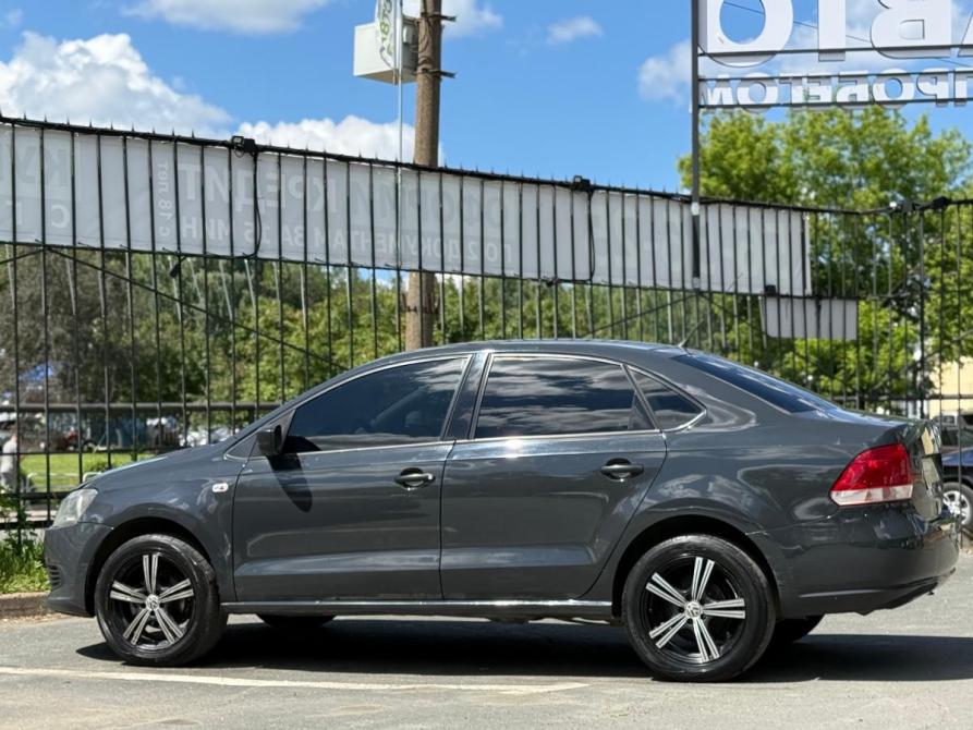 Volkswagen Polo V Ижевск  - изображение 14
