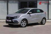 Lada (ВАЗ) XRAY I Саратов  - изображение 29