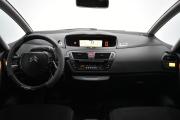 Citroen C4 Picasso I Москва  - изображение 22