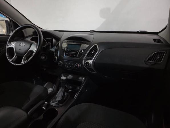 Hyundai ix35 I с пробегом 2012 года, цена 1 000 000 рублей, 162202 км, внедорожник, Автокод Объявления