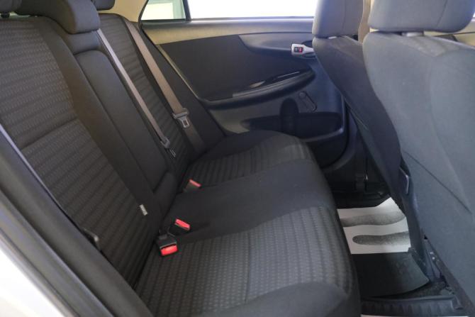 Toyota Corolla X (E140 E150) с пробегом 2007 года, цена 799 000 рублей, 174000 км, седан, Автокод Объявления