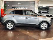 Hyundai Creta I Миасс  - изображение 26