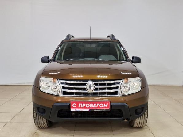 Renault Duster I с пробегом 2013 года, цена 640 000 рублей, 226926 км, внедорожник, Автокод Объявления