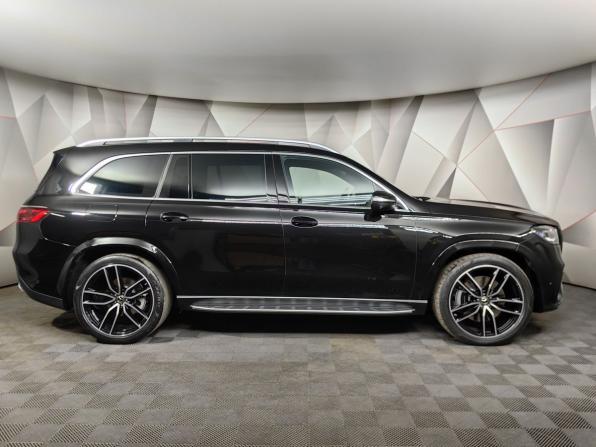 Mercedes-Benz GLS II (X167) Рестайлинг с пробегом 2024 года, цена 13 999 000 рублей, 36862 км, внедорожник, Автокод Объявления