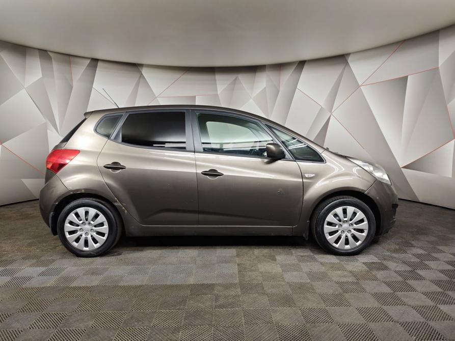 Kia Venga I Москва  - изображение 6
