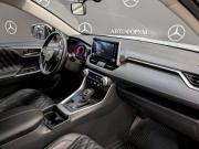 Toyota RAV4 V (XA50) Москва  - изображение 50