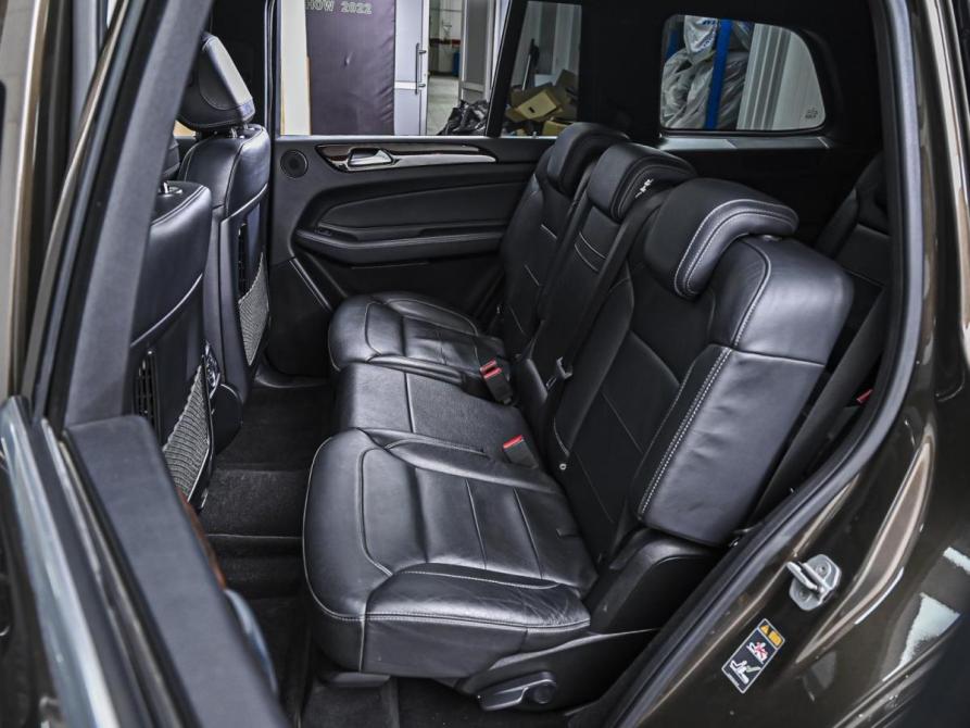 Mercedes-Benz GLS I (X166) Ставрополь  - изображение 10