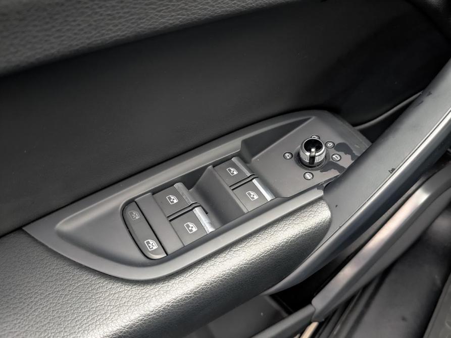 Audi Q5 Sportback I (FY) Москва  - изображение 30