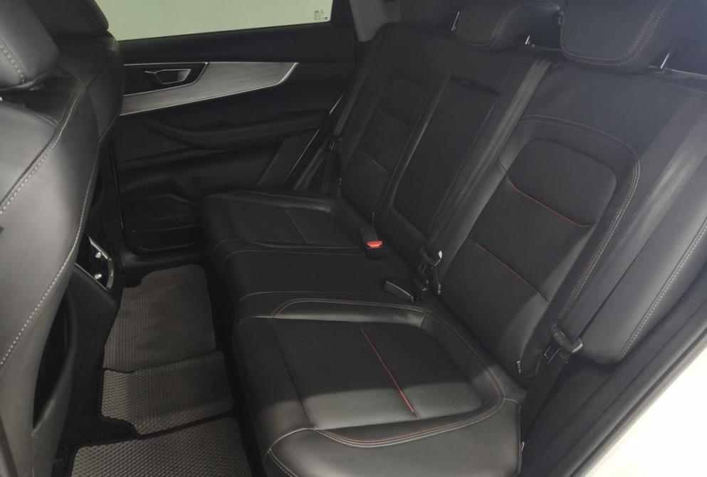 Chery Tiggo 7 Pro I Екатеринбург  - изображение 11
