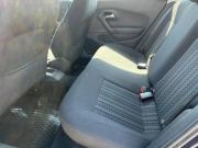 Volkswagen Polo V Рестайлинг Буинск  - изображение 32