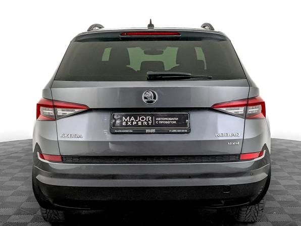 Skoda Kodiaq I с пробегом 2018 года, цена 2 780 000 рублей, 81582 км, внедорожник, Автокод Объявления