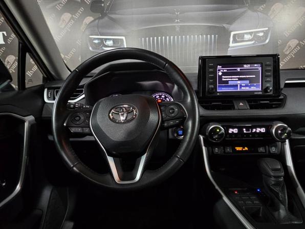 Toyota RAV4 V (XA50) с пробегом 2020 года, цена 3 360 000 рублей, 80960 км, внедорожник, Автокод Объявления