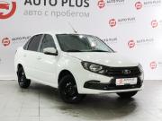Lada (ВАЗ) Granta I Рестайлинг Минеральные Воды  - изображение 17