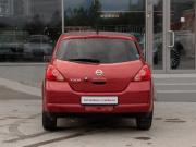 Nissan Tiida I Новосибирск  - изображение 24