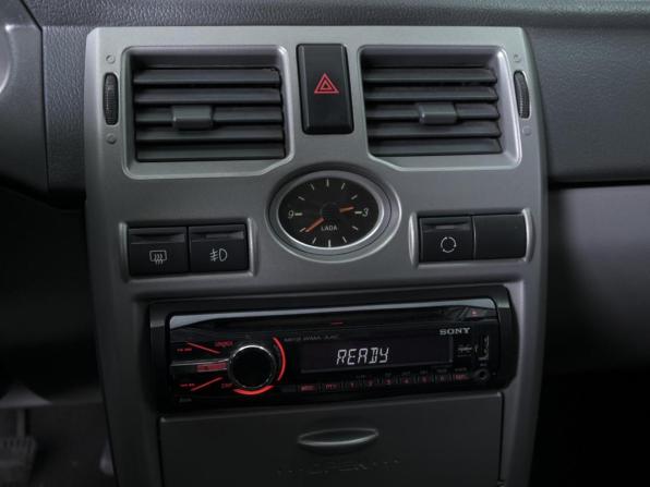 Lada (ВАЗ) Priora I с пробегом 2010 года, цена 484 000 рублей, 250251 км, седан, Автокод Объявления