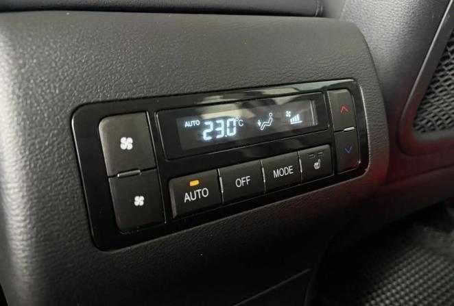 Haval H9 I Рестайлинг с пробегом 2023 года, цена 3 195 000 рублей, 48228 км, внедорожник, Автокод Объявления