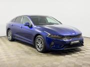 Kia K5 III Казань  - изображение 25