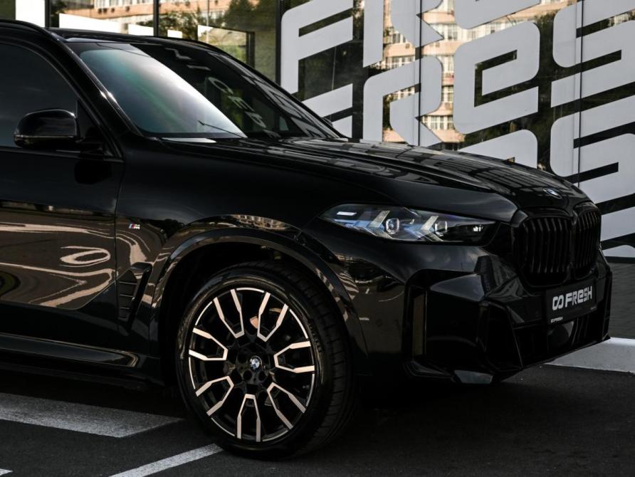 BMW X5 IV (G05/G18) Рестайлинг Волгоград  - изображение 10