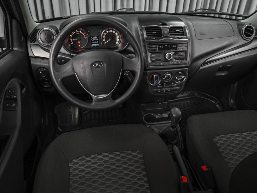 Lada (ВАЗ) Granta I Рестайлинг Ставрополь  - изображение 6