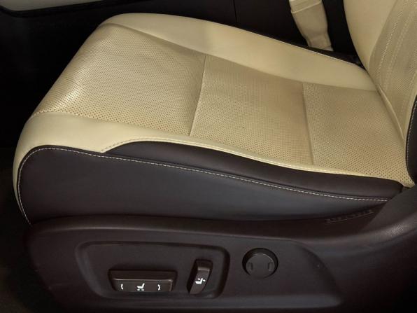 Lexus RX IV с пробегом 2017 года, цена 3 755 000 рублей, 87092 км, внедорожник, Автокод Объявления