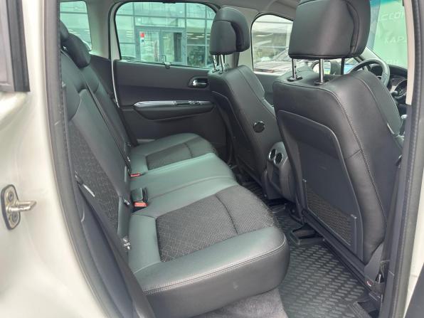 Peugeot 3008 I Рестайлинг с пробегом 2014 года, цена 1 079 000 рублей, 104868 км, внедорожник, Автокод Объявления