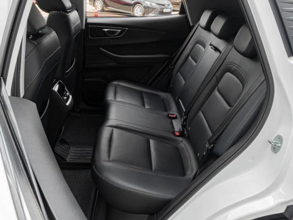 Chery Tiggo 4 Pro I Рестайлинг с пробегом 2023 года, цена 1 610 000 рублей, 49156 км, внедорожник, Автокод Объявления