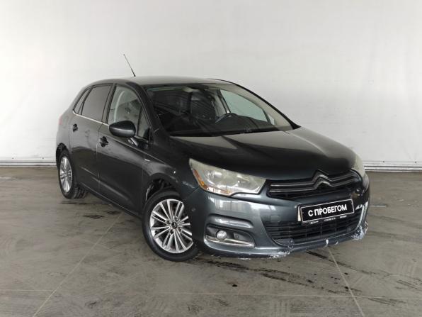 Citroen C4 II с пробегом 2012 года, цена 480 000 рублей, 133500 км, хэтчбек, Автокод Объявления