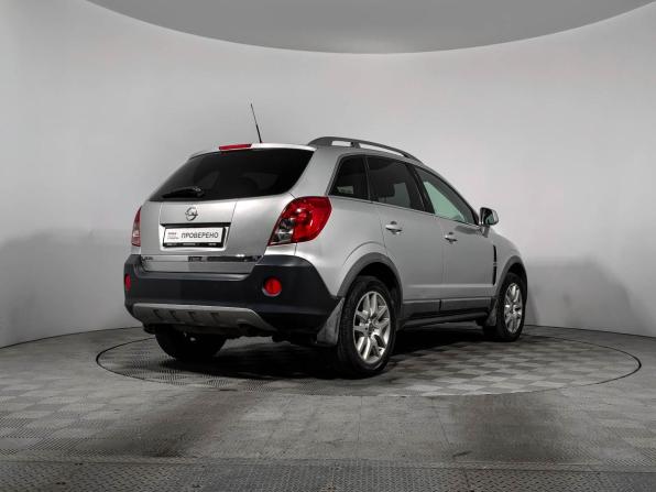 Opel Antara I Рестайлинг с пробегом 2012 года, цена 949 000 рублей, 178000 км, внедорожник, Автокод Объявления