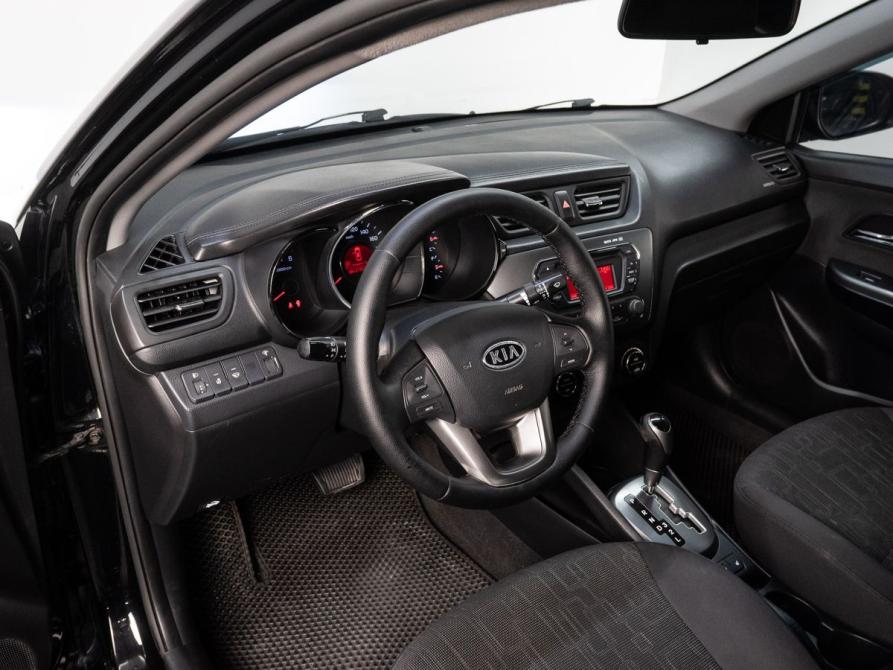 Kia Rio III Тюмень  - изображение 10