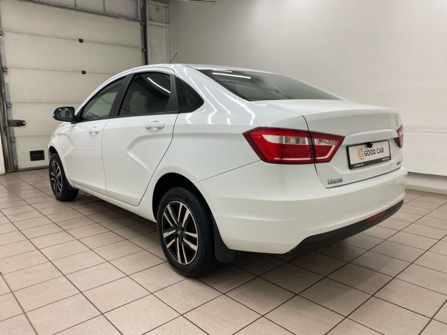 Lada (ВАЗ) Vesta I Энгельс  - изображение 4