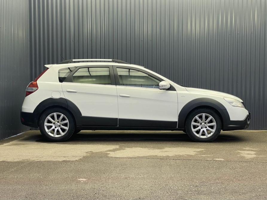 Dongfeng H30 Cross Пермь  - изображение 23