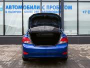 Hyundai Solaris I Екатеринбург  - изображение 49