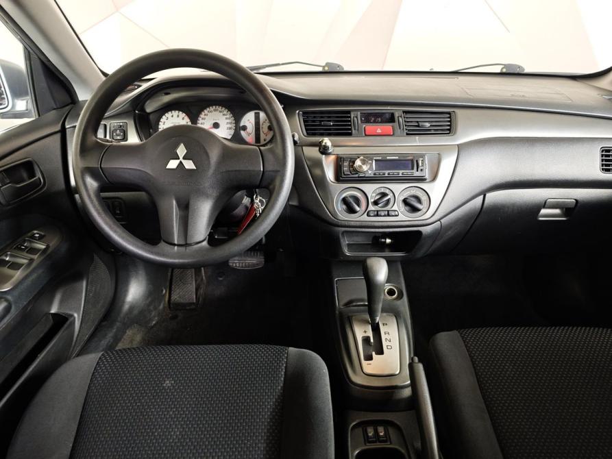 Mitsubishi Lancer IX Рестайлинг Москва  - изображение 18