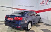 Volkswagen Jetta VI Воронеж  - изображение 30
