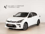 Kia Rio IV Казань  - изображение 9