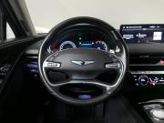 Genesis G80 II Москва  - изображение 38