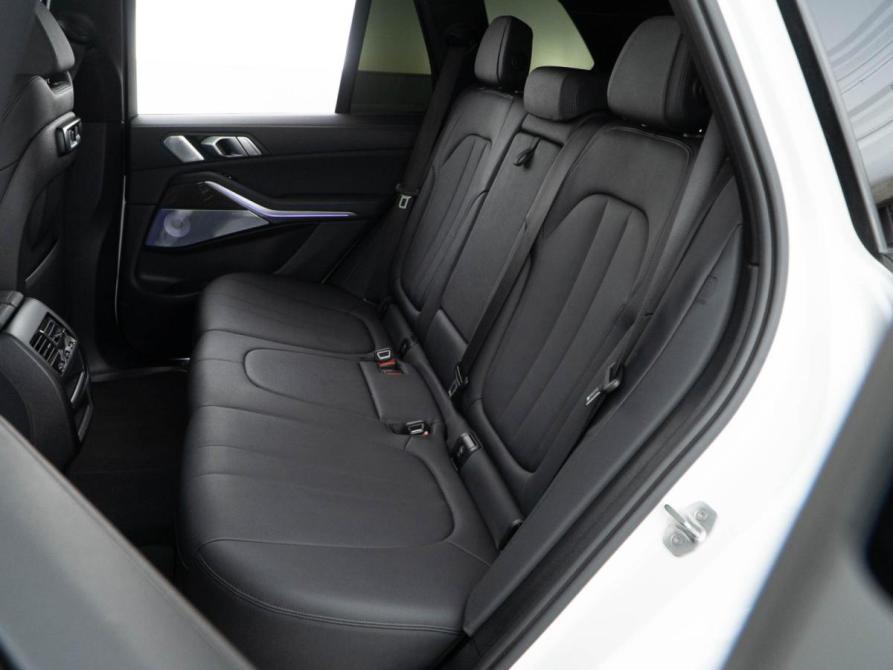 BMW X5 IV (G05/G18) Москва  - изображение 12