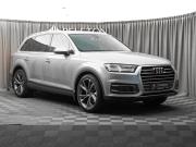 Audi Q7 II (4M) Москва  - изображение 29