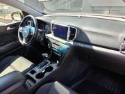 Kia Sportage IV Казань  - изображение 18