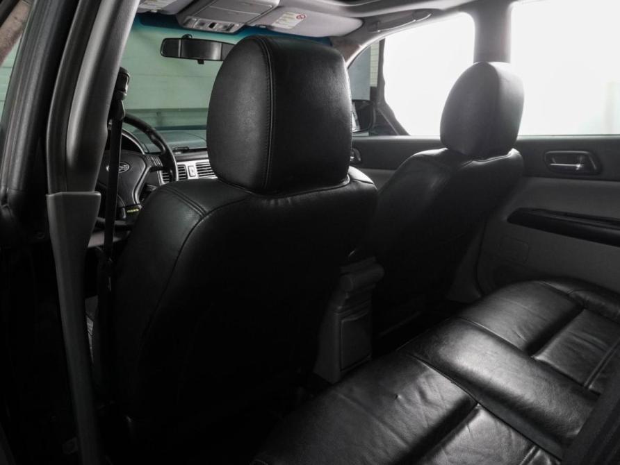 Subaru Forester II Рестайлинг Воронеж  - изображение 11